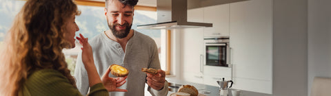 Frühstück