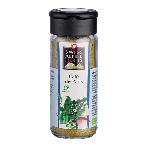 Bio Café de Paris