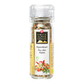 Bio-Gewürzmischung Alpenfeuer von Swiss Alpine Herbs.