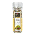 Bio-Kräutermischung Alpen-Bouquet von Swiss Alpine Herbs.