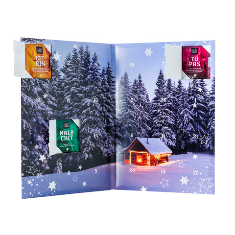 Bio Tee Adventskalender
