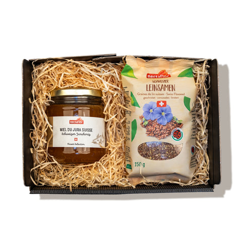 Coffret cadeau Petit-déjeuner petit